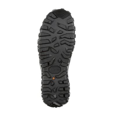 Image showing  Men's S2V Round Toe Insulated Tactical Military Boots