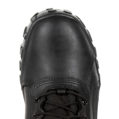 Image showing  Men's S2V Round Toe Insulated Tactical Military Boots