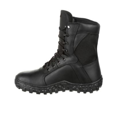 Image showing 6 th Rocky Men's S2V Flight Boot 600g Insulated Waterproof Military Boots