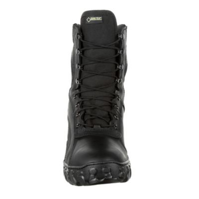 Image showing  Men's S2V Flight Boot 600g Insulated Waterproof Military Boots