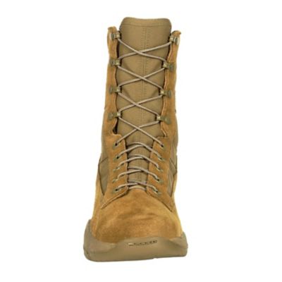 Image showing  Men's C4R Tactical Military Boots