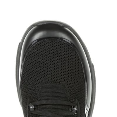 Image showing  Men's Code Blue Knit Public Service Work Boots, 5 in.