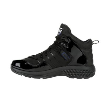 Image showing 6 th Rocky Men's Code Sport Public Service Boots, 5 in.