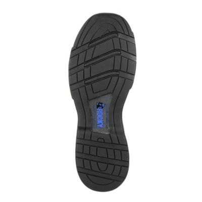 Image showing 1 th Rocky Men's Code Sport Public Service Boots, 5 in.