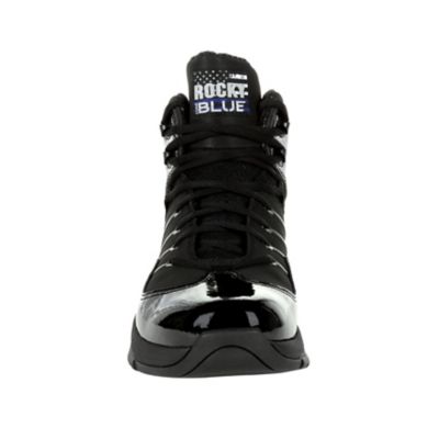 Image showing 3 th Rocky Men's Code Sport Public Service Boots, 5 in.
