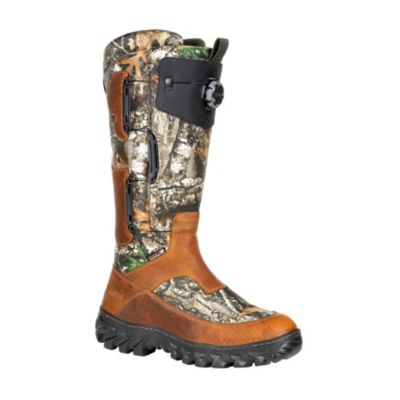 rocky snake boots