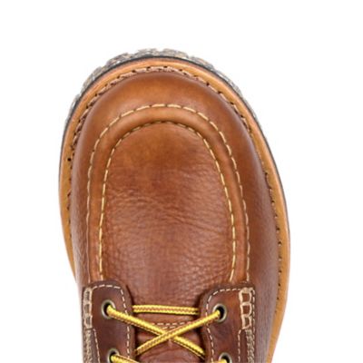 Image showing  Men's Collection 32 Small Batch Casual Boots, 5 in., Web Exclusive