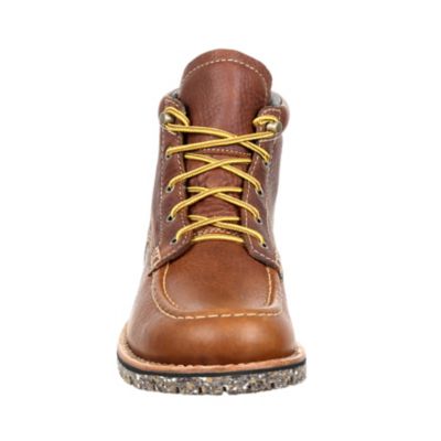 Image showing  Men's Collection 32 Small Batch Casual Boots, 5 in., Web Exclusive