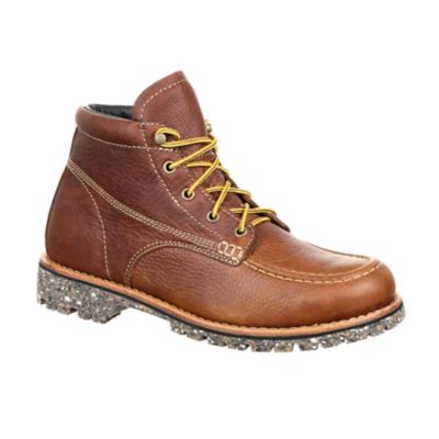 Rocky Men's Collection 32 Small Batch Casual Boots, 5 in., Web Exclusive