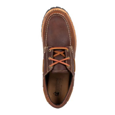 Image showing  Men's Collection 32 Small Batch Oxford Boots