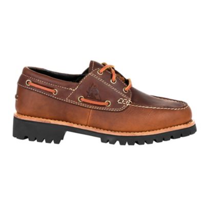 Image showing  Men's Collection 32 Small Batch Oxford Boots