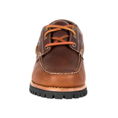 Image showing  Men's Collection 32 Small Batch Oxford Boots