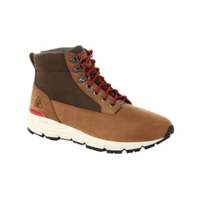 Rocky Men's Rugged At Waterproof Outdoor Boot, RKS0425