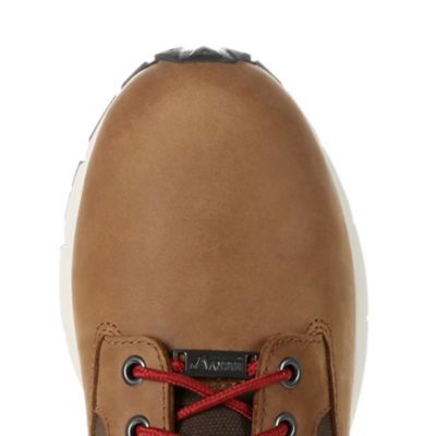 Image showing  Men's Rugged AT Waterproof Outdoor Sneakers