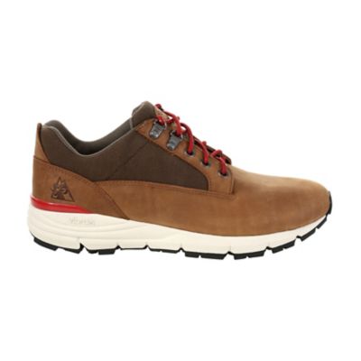 Image showing  Men's Rugged AT Waterproof Outdoor Sneakers