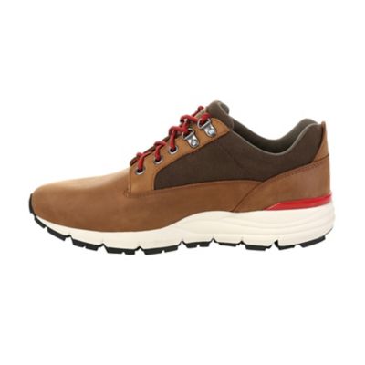 Image showing 6 th Rocky Men's Rugged AT Waterproof Outdoor Sneakers