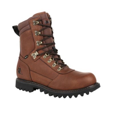 Rocky Men's Ranger Waterproof Outdoor Boots