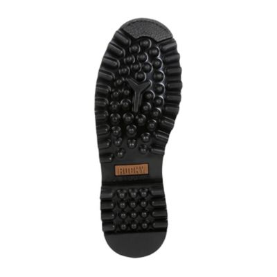 Image showing  Men's Ranger Waterproof Outdoor Boots