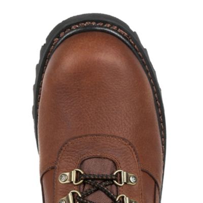Image showing  Men's Ranger Waterproof Outdoor Boots