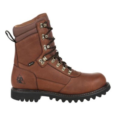 Image showing  Men's Ranger Waterproof Outdoor Boots