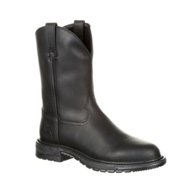 Rocky Men's Original Ride FLX Western Boots at Tractor Supply Co.