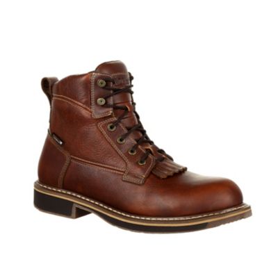 rocky western work boots