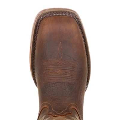 Image showing  Men's Long Range Waterproof Western Boots
