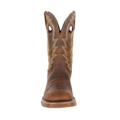 Image showing  Men's Long Range Waterproof Western Boots