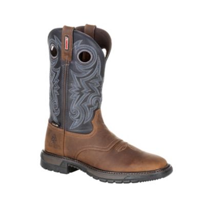 rocky ride flx boots