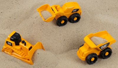 tractor supply toy trucks