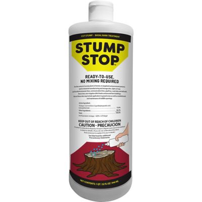 Stump Stop 32 oz. Cut Stump and Basal Bark Treatment