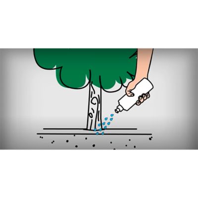 Image showing  32 oz. Cut Stump and Basal Bark Treatment