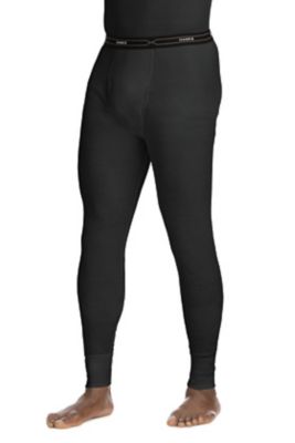 Image showing  Men's Waffle Knit Thermal Pants