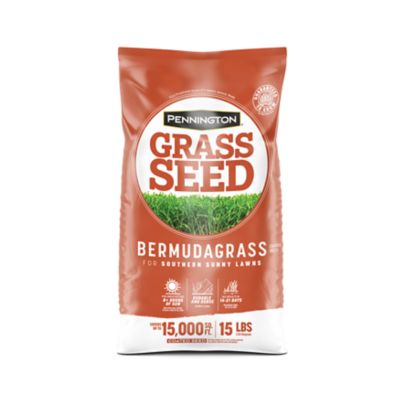 Pennington 15 lb. Bermudagrass Grass Seed