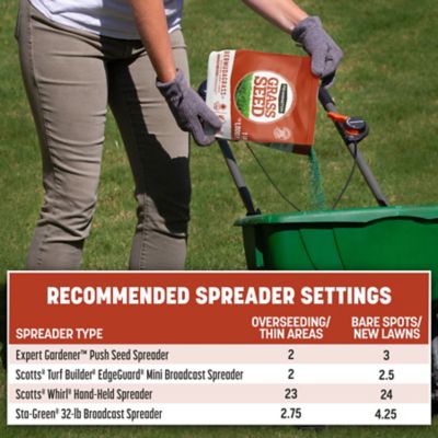 Image showing 8 th Pennington 15 lb. 15,000 sq. ft. Bermudagrass Grass Seed