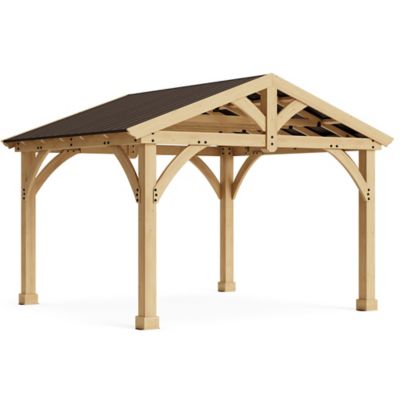 image of a Gazebos & Pergolas