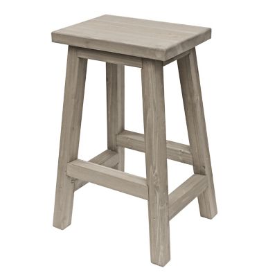 Image showing  Madison Outdoor Bar Stools, 2-Pack