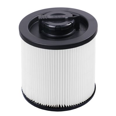 DeWALT Standard Cartridge Filter for DeWalt Wet Dry Vacuum