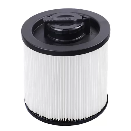 DeWALT Standard Cartridge Filter for DeWalt Wet/Dry Vacuums Vacuum Filters