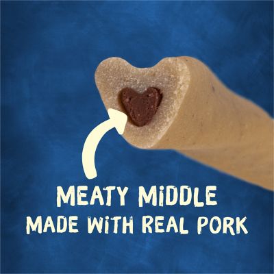 Image showing  Mini Chew Treats for Small Dogs, 21 oz.