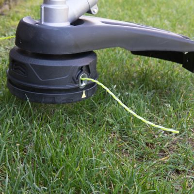 Image showing  0.095 in. x 40 ft. Ballistic Twisted Trimmer Line