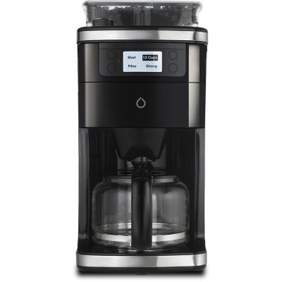 smarter iCoffee Remote Brew with Smarter App, SMC01