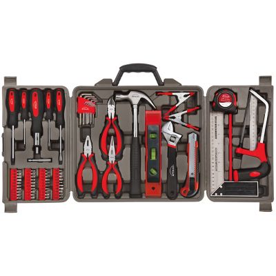 Apollo Tools 71 pc. Household Tool Kit