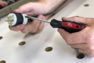 Image showing  71 pc. Household Tool Kit