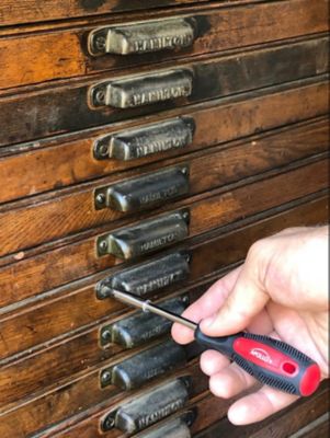 Image showing  71 pc. Household Tool Kit