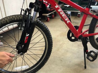 Image showing  5 pc. SAE Ratcheting Wrench Set