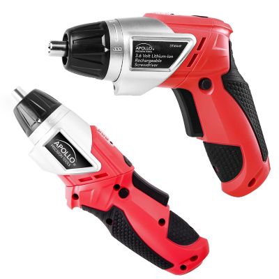 Screwdriver Socket Wrenches Manual Wrench Electric Drill for Rechargeable Electric Drill Metal Shell Magnetic Devices Turn Screwdriver 