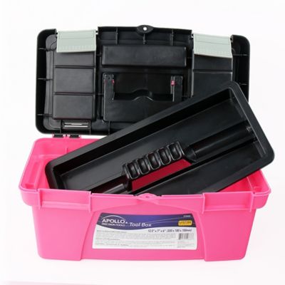 Image showing  3 pc. Tool Box
