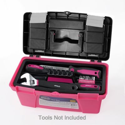 Image showing  3 pc. Tool Box