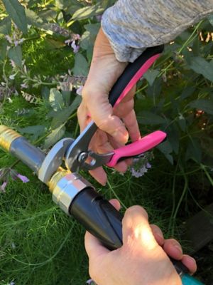 Image showing  3 Pliers Set, DT5008P